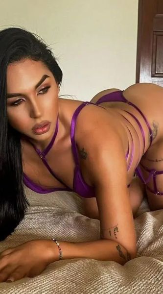 Hi, I am Cristal, a sexy trans-TS escort in Aruba. I am the ultimate trans escort for straight and bi men that want something different. I love doing what I do, and I believe it shows. I am your perfect girl to attend dinners with and shows and everything else in between! Thanks for taking the time to read my profile. I cannot wait to meet up, so please call me.