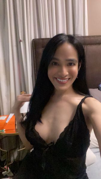 Im  CANDY 24 yrs old Asian Wanna try girlfriend experience with me? Im fresh, hot gorgeous and sophisticated trans escort. Are you ready to make your Queen/mistress happy? Are you ready to kneel down infront of me? You ready to worship my body?
Telegram:@kring06
