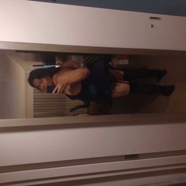Looking for fun, willing to try anything
