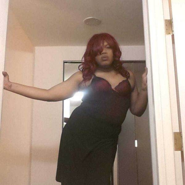 Silky Soft Skin, Plump B-Cup Titties-NO implants, Super Model Height-6"2" tall! Voluptuous with Natural Curves! Hygienic & always smells good! Totally safe and very discreet. Exchange of photo or facetime is required for first-timers