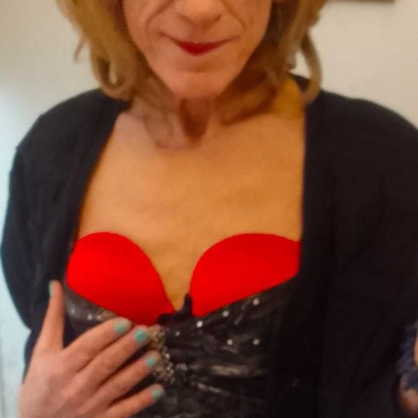 Hi ! / Guyz \ & / Girlz \ *** HoW are you ? *** I am a Funny, well educated and HIGHly functionnal TransGend HER *** Mature, Kiute, Kinky, Funky, Tiny, Senseous, I am a pure Versa TOP & but. *** My specialty is making my juicy Companions to ENJOY ... 2 orgasms of 60 to 90 sec ea. ...in less than 2 hrs *** I LUV SWEET, sugary & Intelligent MeN, seeking for a REAL & LONG sensual encounter. *** Not an artificial 15 minute fast fuck. *** No TEXTO *** PHONE ONLY *** NO BLOCKED NUMBER *** 514-416-4364 *** *** *** Merci beaucoup et aux plaisirs de NOUS rencontrer ***