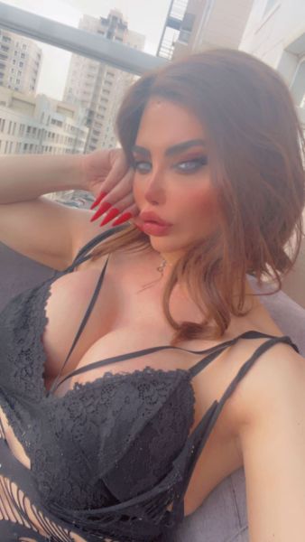 Hello I am jiji Lebanese shemale located in erbil I am available for in call and outcall service 
I am both top and bottom 
I can be a mistress 
For more info WhatsApp me 
