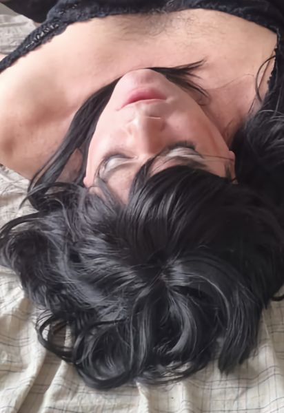 Andrey Yuchshenko from Almaty was turned into a trance AliceCocksocker. That is, now I am a fat trans woman, a blow job queen, ready to brighten up your leisure time so that they cannot forget me. I do almost everything. Educated, tactful. Clean. I l
