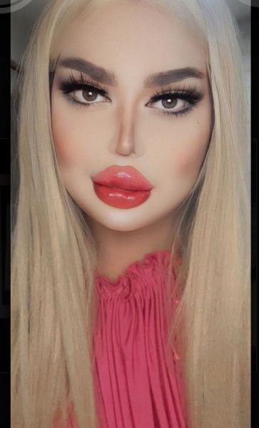 Hello dear I am maya
Welcome all for all service
Bdsm 
Golden shower
Feet fetish 
Top bottom
Iam feminine lady i have a safe place
In dekwaneh
