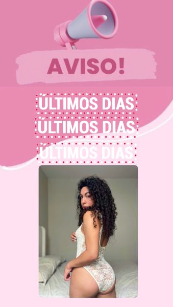 LAS MEJORES Y MAS CALIENTES VIDEOLLAMADAS EN VIVO CON JUGUETES Y  LENCERÍA . DISPONIBLE 24  HORAS    
SOY  REAL Y COMPLETA..... 
 Si no podemos juntarnos veámonos en una VIDEOLLAMADA.  O Disfrutemos del mejor SEXO EN VIVO.
Amante de las fiestas ✨
Te ofreceré  un trato amable, delicado y tierno, y lo más importante, muy femenina con rostro perfecto y sonrisa inolvidable y un carisma incomparable.  Mis fotos son 100% reales . No te llevarás sorpresas...

Seguridad limpieza e higiene 

SOY MUY CALIENTE Y PUEDO ACOPLARME A TUS FANTASIAS Y NECESIDADES QUE DESES TENER!

Te invitó a conocerme, a sentirme, atrévete a experimentar, a sentir y a vivir algo diferente, sal de la monotonía; te ofrezco trato de parejas, total morbo en el que viviras el mejor momento de tu vida


❌NO USO PHOTOSHOP ❌
⭐ Amante de las fiestas✨
⭐Trios
⭐ Fetiches
⭐ Dominatrix

trans Fitness💪

Mis fotos hablan por si solas 👌👸