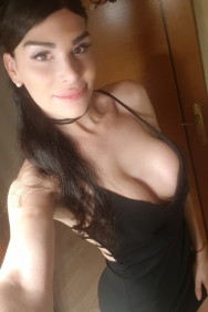 Hey there,

I am Lorena XL 24cm, 9 inches, a spanish shemale, located right in Central Athens!
I have a fit body, with a lovely 9 INCHES COCK, I get hard easily, and I can cum heavy without any problem.
I am top and bottom, but I prefer to be TOP, active.

I offer a lot of services like domination, watersports(golden shower), cross-dressing, Girlfriend Experience and a lot of non listed ones more!

BIG COCKED DUO and THREESOME available!

I have 2 big cocked (9.5 and 9 inches) shemale friends, Angelina XL party and Isabella BIGCOCK24cm.
You can meet just me, 2 of us of the 3 of us for a bigcocked threesome! 3some!

Just call me or them asking about more information if you have any doubt.