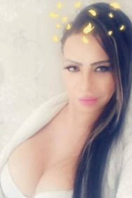 Liking what you see you far? Meet me for an unforgettable experience. I am very reliable, credible and top-notch performer with superb excellence in delivering orgasmic sexual desire. You can have me right away. Anastasia with irresistible charm got you covered depending on your wants.