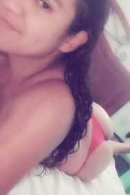 Holis soy tu putita que tal estoy x Itaugua centro cuento con local soy activa y pasiva costó del servicio a partir de 150 una hora..160 servicios completo..y 100 media hora,nada de joda y también cuento con mis vídeos pornos míos x giro y fotos bien hot x saldo no te arrepentirás anímate a conocerme estoy ansiosa de jugar con tigo 😋😋sólo decididos si te interesa me avisas y te paso mi ubicación