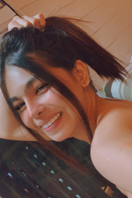 hi everyone its me joannah marie, fresh and young ts escort from manila. im up for almost everything to make you satisfied.

Services:Anal Sex, BDSM, CIM - Come In Mouth, COB - Come On Body, Couples, Deep throat, Domination, Face sitting, Fingering, Fisting, Foot fetish, French kissing, GFE, Giving hardsports, Receiving hardsports, Lap dancing, Massage, Nuru massage, Oral sex - blowjob, OWO - Oral without condom, Parties, Reverse oral, Giving rimming, Rimming receiving, Role play, Sex toys, Spanking, Strapon, Striptease, Submissive, Squirting, Tantric massage, Teabagging, Tie and tease, Uniforms, Giving watersports, Receiving watersports, Webcam sex