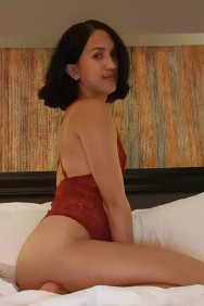 I am an educated trans woman who is poised, elegant, and well mannered. A lady you will be proud to be with in the streets or inside the bed, great for companionship if you don't want to be lonely in a very lovely capital as I can tour you around and make sure that you have wonderful memories to reminisce with when you leave Metro Manila.

Secrecy and discreteness are vital traits in making sure that you have a wonderful time with me. Not to worry, an educated woman knows how to keep her mouth shut, and knows when to not listen to things.

You can also book me for some fun in the bed and I assure you that I'll make your dreams come true sexually. I'm very open-minded and will be more than willing to try new things for your satisfaction.

I'm very hygienic, timely tested and clean, if you're serious about booking me and want to have a great time do send me message for inquiries.

DOS : Girlfriend experience, dates, fucking, blowjobs, role plays, a bit of domination.

DONTS: CIM for our my safety and hyigiene.

Frequently asked questions:
1. Are you functional / Can you fuck me?
Yes I am functional and I can top you.
2. Have you had any surgery?
No I have not had any kind of cosmetic surgery or enhancement. I'm as natural I can be.
3. Are you a top or a bottom?
I can be whatever you want me to be love.

PS: Please keep in mind that I'm very firm about safety, no CONDOM means no SEX.

Services:Anal Sex, BDSM, COB - Come On Body, Couples, Domination, Face sitting, Fingering, Foot fetish, French kissing, GFE, Oral sex - blowjob, OWO - Oral without condom, Reverse oral, Role play, Spanking, Submissive, Uniforms, Giving watersports, Receiving watersports, Webcam sex