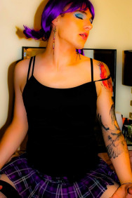 Your gorgeous Trans Goddess and sissycumslut😉

I've studied massage and bodywork for more than 5 years so my massage is an actual work of art. And so is the blowjob afterwards;)

I also offer other more deluxe experiences for a premium if you'd like

The massage is 150 for 75 mins

Services:Anal Sex, BDSM, CIM - Come In Mouth, COB - Come On Body, Couples, Deep throat, Domination, Face sitting, Fingering, Foot fetish, French kissing, GFE, Giving hardsports, Receiving hardsports, Lap dancing, Massage, Nuru massage, Oral sex - blowjob, OWO - Oral without condom, Parties, Reverse oral, Giving rimming, Rimming receiving, Role play, Sex toys, Spanking, Strapon, Striptease, Submissive, Squirting, Tantric massage, Teabagging, Tie and tease, Uniforms, Giving watersports, Receiving watersports, Webcam sex