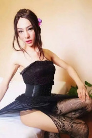 Hello, everyone, I come from home, my hometown is hunan, now living in putuo district of Shanghai, very glad to be in this dating site and you meet, I know I'm not the best, but I am very serious and friendly, no matter who you choose, wish you have a happy mood, the last hint I can't speak English spoken language, but I can communicate in English, thank you very much wechat chinaladyboyjojo

Services:Anal Sex, Foot fetish