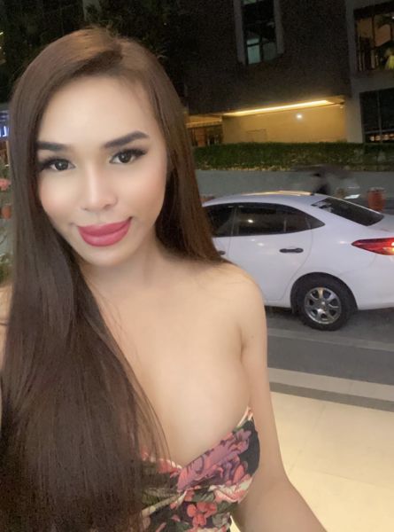 Hi babe welcome to my ad I'm TS Anna 22years old stunner.. Young and fresh just landed with fully functional and hygienic tool. Educated person and discreet. I am a delightful young ladyboy who will surely you a great time, with no rush. And I am easy to communicate,
I can offer you a fantastic performance all the way, to the fullfill your fantasy by having a sexy, slim, and smooth body with a 6 inches big hard dick which is the best combination to satisfy you and give you a great pleasure of romance that you will never forget. I am a power top and sweet bottom. I am available 24/7 

I OFFER SESSION CAMSHOW 

WeChatID: Americana33
SMS: IMasaage: WhatsApp: Viber: Line Skype  my number +639467704080 