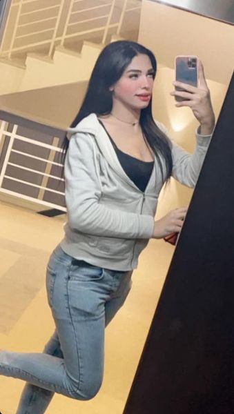 هاي 
انا تاليا شيميل من القاهره 