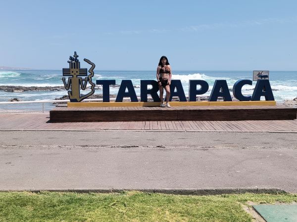 llamame para coordinar 😋🔥 Georgina Harrison  soy una preciosa escort estudio ingles tengo 24 de edad muy educada  profesional  en la carrera diseño grafico, natural ciudad de Arequipa, radico en lima me defino como una dama con personalidad  y espontánea,seré la compania ideal  para cualquier tipo de situación. mi cuerpo es grandioso, tengo un rostro angelical y otros atributos que te pondrán súper excitado.
me gusta comenzar nuestra velada llenándote de ricas caricias y masajes por todo 