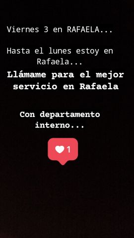 Paola sexy