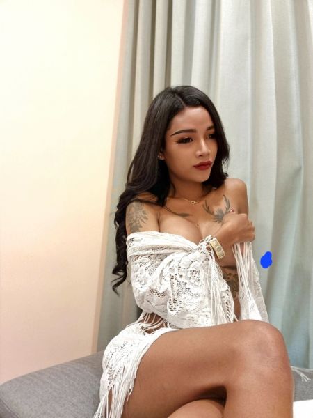 i am ladyboy 165/45