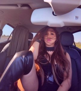 Loly Carbal