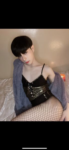 Hi guy ! My name lucky from Thailand I’m 24 years old smooth and clean  if u want to know me more text me in WhatsApp kisss 💋