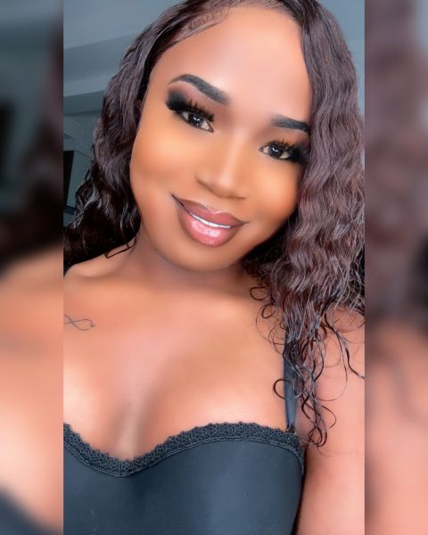 an independent genuine escort get 😍satisfaction. I am very serious and very accommodating, the ideal lover to do delicious antics.

A big ass, big boobs and curvy gal here to satisfy all your cock🍆 needs...have you ever fantasized of having a big fine melons, sexy curvy booty, and sweet watery ass pussy gi to your self... You drill, fuck and spank my Ass to all to your satisfaction? while I scream your names out loud in orgasm.

I am an ideal companion for discreet, well mannered, intelligent