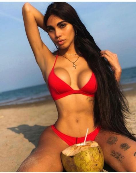 the hottest thing in venezuela I am super feminine, cute and attentive, come to enjoy a great time of pleasure and be able to ejaculate together transsexual lady hopeful to satisfy you. 94-57-110 Instagram: @catacurie_I'd love to do everything you want *Threesomes *69 *Bottom *Top *Versatile *Role-plays *Fetishes *BDSM *Costumes