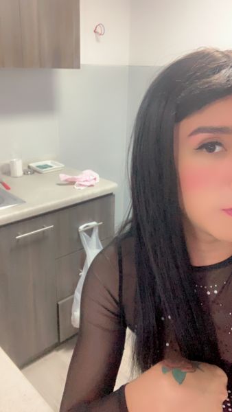 💎Hola cariño soy LAURA una linda TRAVITA DE CLOSET💎

NUEVA AGUANTADORA Y super COMPLACIENTE Y EDUCADA
OFREZO MI SERVICIO solo para hombres solventes y decididos
OFREZCO
♦️ORAL 👄👅
♦️ANAL🍑
♦️BESOS Y CARICIAS
♦️69
📢 CUMPLO toda clase de fetiches🛎