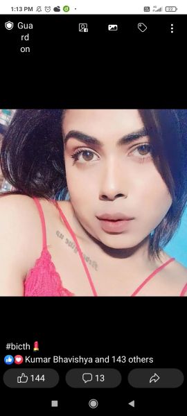 Tani - Shemale Escort in Kolkata, India 
TANI
KOLKATA, INDIA
Last On: 31 Jul, 22:30
5 / 5«»
CALL ME
EMAIL ME
SPONSOR MY AD
MY LOCATION
MY STATS
TS ESCORT IN KOLKATA, INDIA

