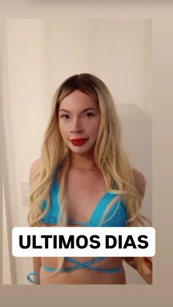 Chica hermosa , doy todo a la hora de tener relaciones. Me encanta poder hacerte disfrutar , y cumplir tus deseos y fantasias. Bien sumisa y entregada , me encanta tragarla toda