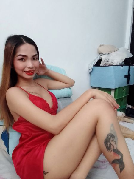 Hi I'm yumii
A pre-op TS from Taguig
5'4 slim and morena
Looking for camshow and meet up? 
Message me to my Viber and what's app account for more info and rates.. 
