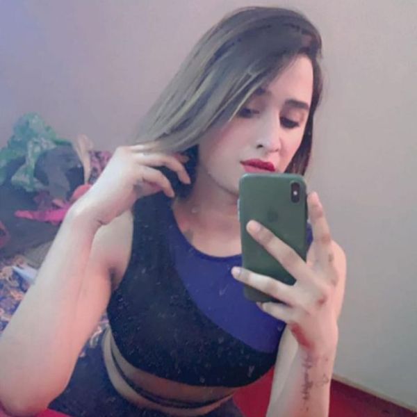 Hi guys new shemale 
8076759180
Whtspp and calling
Gorgeous, classy,  pre-operated shemale here.

My stats: 36-30-34, 8' active dick.

Available for the video and real meet also
Payment  Google pay paytm bank transfer

You can call me anytime on the 
