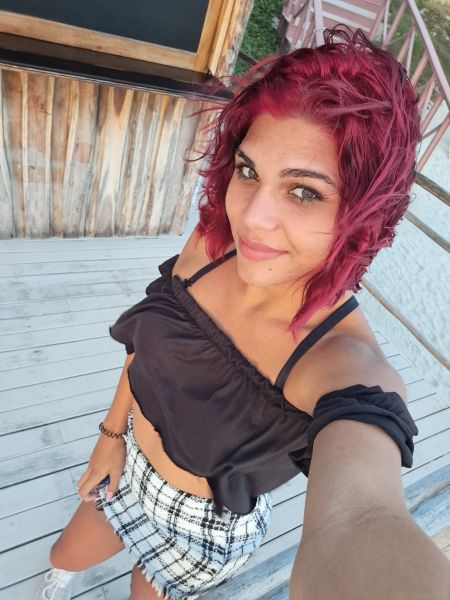 Si estás buscando a ésa chica trans joven , linda,sencilla pero muy caliente dispuesta a satisfacer tus fantasias sexuales pues diste con la indicada .Papi ven con mami 