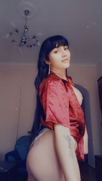 Hello. I'm Mila. I am 23 years old. I am a guest in Baku. I agree to experience all kinds of fantasy and adrenaline with you.. You can chat with me on whatsapp... Photos and videos belong to me..