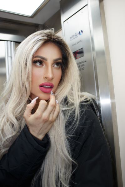 Hello babes!
Im new in town!
I hope your contact.
Incall And outcall