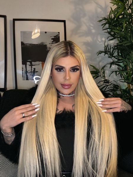 Hello, I'm Rafaela, I'm 23 years old, 1.70 m tall, 65 kg,  nice body and butt and a big dick that will surprise you, I do service as ATIVA. For the PASSIVES I have a dowry of 20 cm of deliciousness, thick, veined and always hard to give you a lot of pleasure and you won't leave anything to be desired. I'm very naughty and I love to roll tasty, I get emotional all the time. I am a person who values ​​education very much. If you are looking for someone beyond sex, I am the ideal person: educated, affectionate, fun, honest, very patient, I have experience with beginners so that you can come calm and carefree. I perform fetishes, I'm completely no-frills, if I've piqued your interest, just contact me and book 30 minutes in advance.
Call me: ‪07818824751‬ WhatsApp